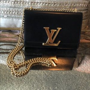 Chain Louise GM LV